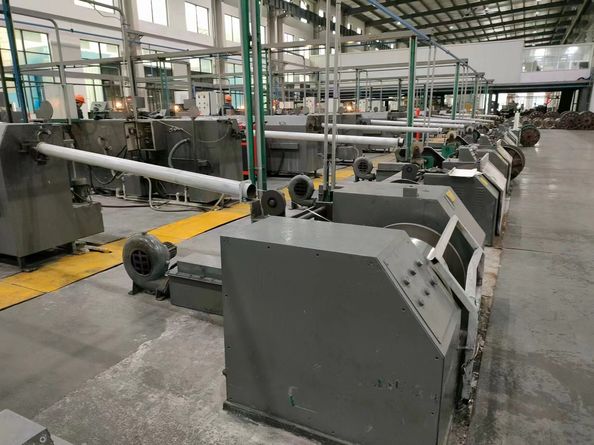 Changzhou Victory Technology Co., Ltd