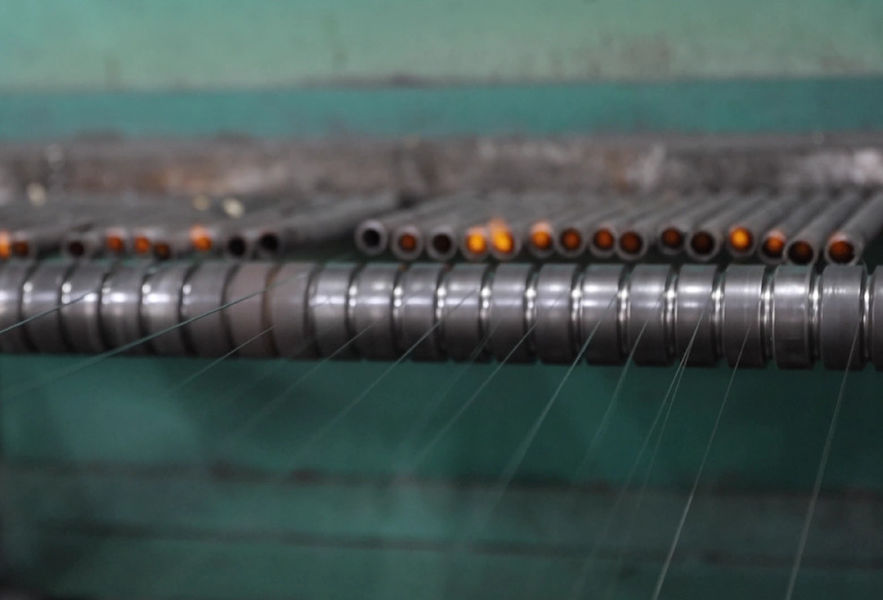 Changzhou Victory Technology Co., Ltd manufacturer production line