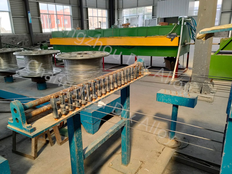 Changzhou Victory Technology Co., Ltd manufacturer production line