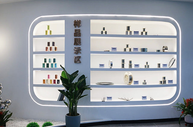 Changzhou Victory Technology Co., Ltd