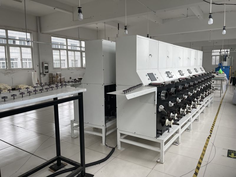 China Changzhou Victory Technology Co., Ltd Company Profile 
