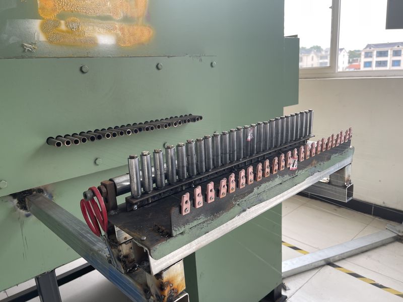 Changzhou Victory Technology Co., Ltd manufacturer production line