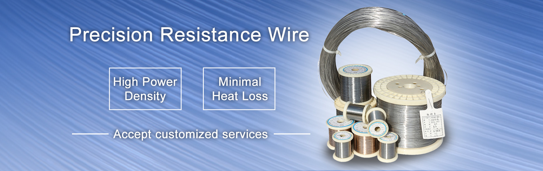 quality Nichrome Alloy factory
