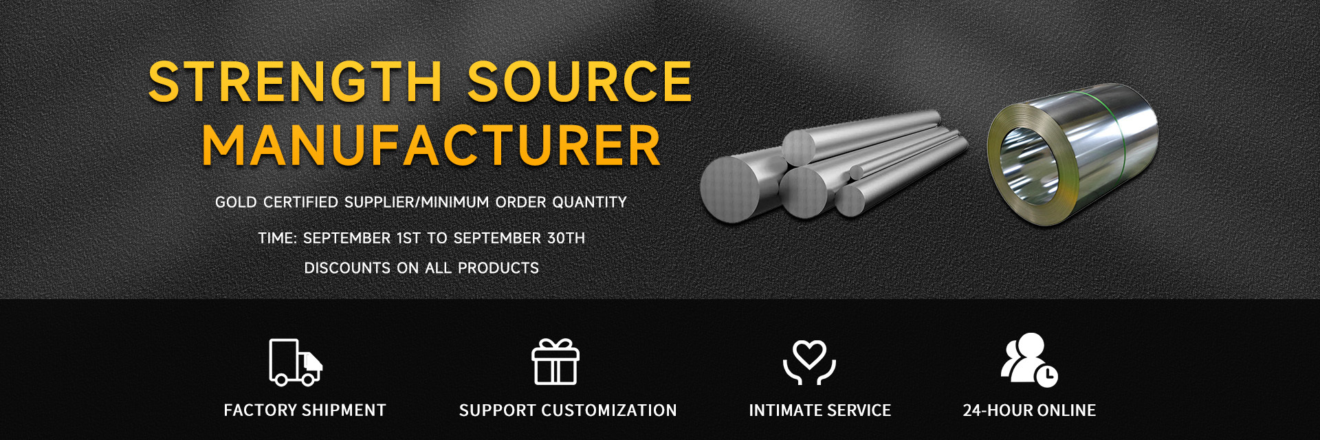 quality Nichrome Alloy factory