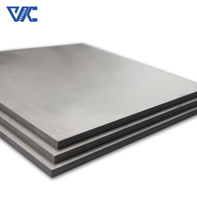 Copper Nickel Alloy Price Per Kg Monel K500 / 400 Plate / Sheet