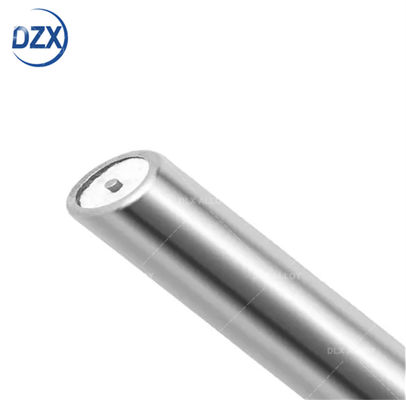 K Type Thermocouple Mineral Insulated Electrical Cables MI Cable