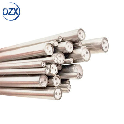 K Type Thermocouple Mineral Insulated Electrical Cables MI Cable