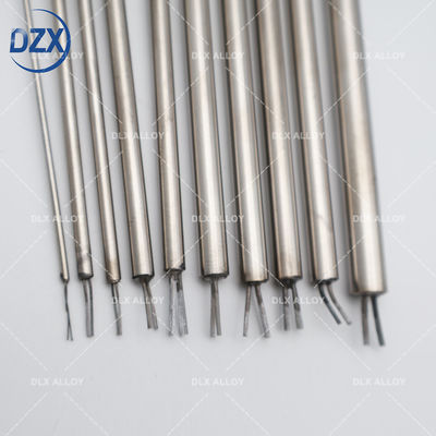 K Type Thermocouple Mineral Insulated Electrical Cables MI Cable