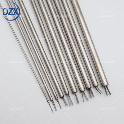 K Type Thermocouple Mineral Insulated Electrical Cables MI Cable
