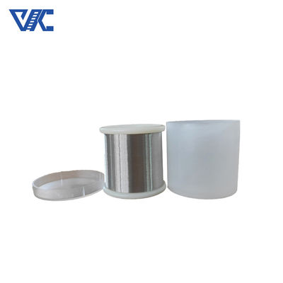 Np2 Np1 Fil De Pure Nickel Wire 0.025mm In Electric Apparatus