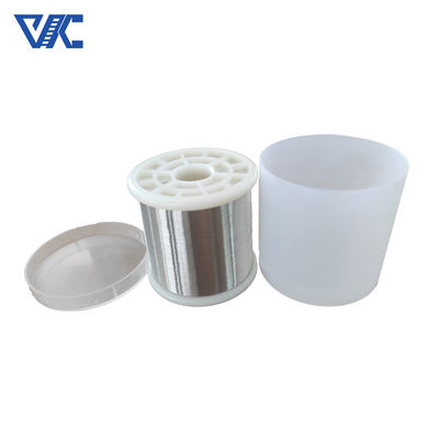 Np2 Np1 Fil De Pure Nickel Wire 0.025mm In Electric Apparatus