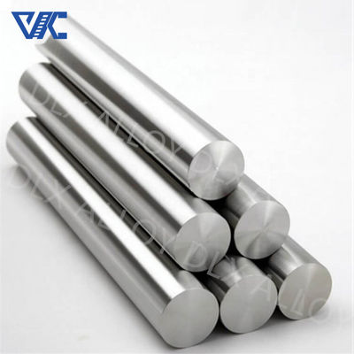 Bright Nickel Alloy Based Rod ASTM N10276 2.4819 Hastelloy C276 C22 Round Bar