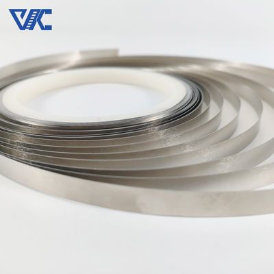 Factory Price High Quality Kovar Alloy Strip 4J32 Nickel Alloy Strip Precision Alloy Belt