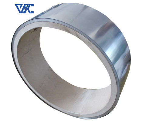 Factory Price High Quality Kovar Alloy Strip 4J32 Nickel Alloy Strip Precision Alloy Belt