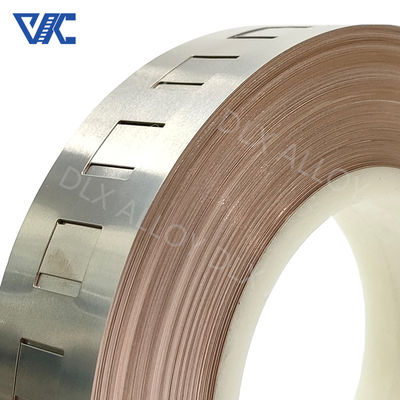 Custom 0.12mm 0.15mm 0.2mm 0.25mm 0.3mm Pure Nickel Strip 6mm 8mm 10mm For 18650 21700 Battery Welding