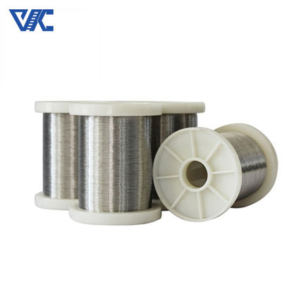 Type R B Thermocouple Bare Wire Solid Bright