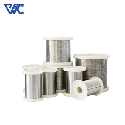 Type R B Thermocouple Bare Wire Solid Bright