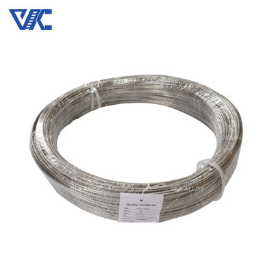 Type R B Thermocouple Bare Wire Solid Bright