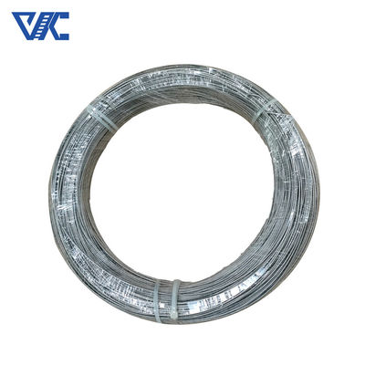 Type R B Thermocouple Bare Wire Solid Bright