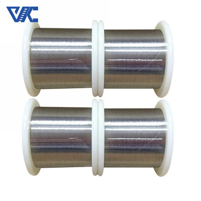 B/R/S Type Platinum Rhodium Thermocouple Bare Wire 0.3mm / 0.4mm / 0.5mm