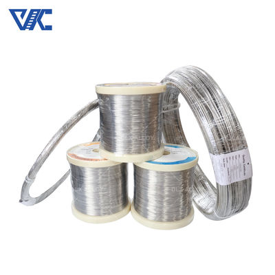 B/R/S Type Platinum Rhodium Thermocouple Bare Wire 0.3mm / 0.4mm / 0.5mm