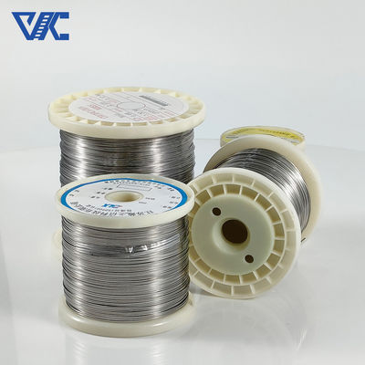 B/R/S Type Platinum Rhodium Thermocouple Bare Wire 0.3mm / 0.4mm / 0.5mm