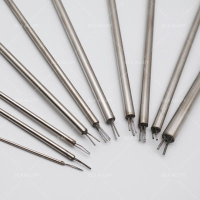 Mineral Insulated Cable MI Thermocouple Cable With Certifications