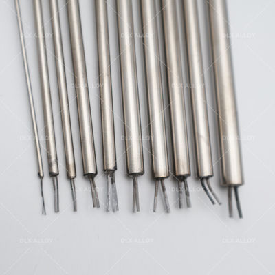 Mineral Insulated Cable MI Thermocouple Cable With Certifications