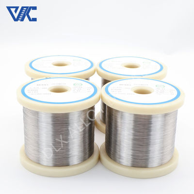24 32 36 40 AWG Nichrome Alloy NiCr 80/20 Resistohm 80 Resistance Wire For Heating Elements