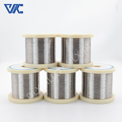 0.7mm 0.9mm Fecral Alloy Ocr25al5 Heating Wire 0cr25al5 Electric Resistance Wire