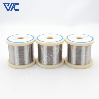 0.7mm 0.9mm Fecral Alloy Ocr25al5 Heating Wire 0cr25al5 Electric Resistance Wire