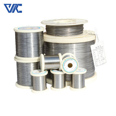 0.7mm 0.9mm Fecral Alloy Ocr25al5 Heating Wire 0cr25al5 Electric Resistance Wire