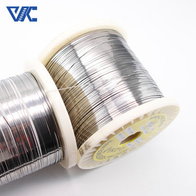 FeCrAl Alloy OhmAlloy142B Heating Resistance Wire