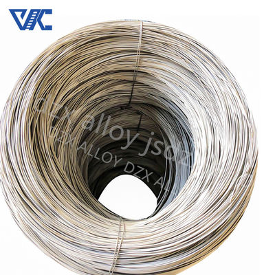 FeCrAl Alloy OhmAlloy142B Heating Resistance Wire