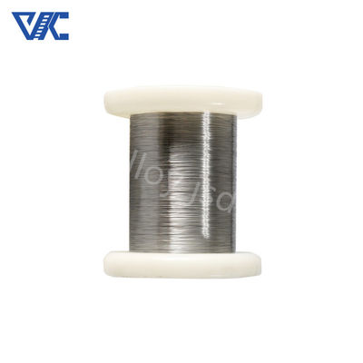 Copper Nickel CuNi Alloy Electric Heating Wire