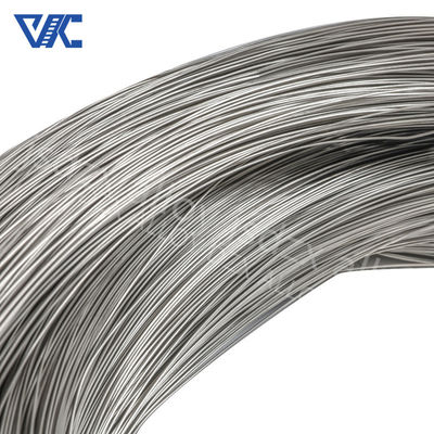 Copper Nickel CuNi Alloy Electric Heating Wire
