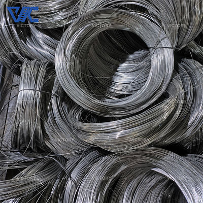 Nickel Alloy UNS N06600 Inconel 600 Wire