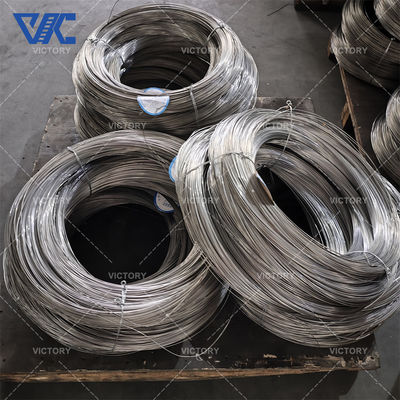 Nickel Copper Alloy Monel K500 Wire