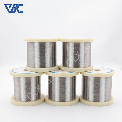 Ni80cr20 Nichrome Wire Nickel Chromium