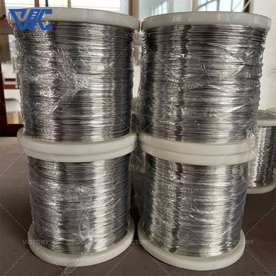 Ni80cr20 Nichrome Wire Nickel Chromium