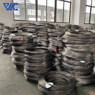 Ni80cr20 Nichrome Wire Nickel Chromium