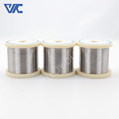 Ni80cr20 Nichrome Wire Nickel Chromium