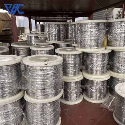 Ni80cr20 Nichrome Wire Nickel Chromium