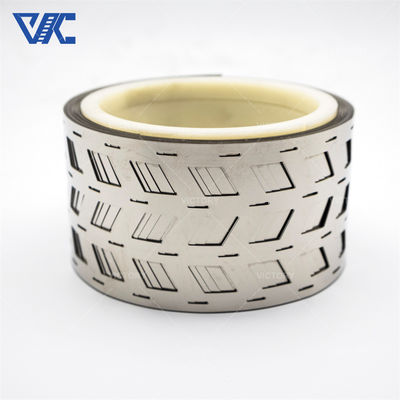 Attery Packs Nickel-Plated Steel Cell Connector Battery Connector Accessories Nickel Strip