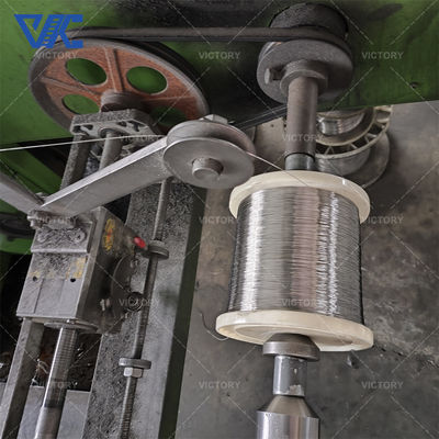 Nickel Alloy UNS N06600 Inconel 600 Wire