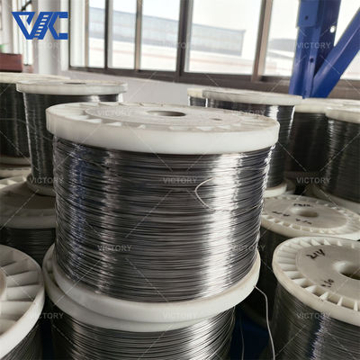 Nickel Copper Alloy Monel K500 Wire