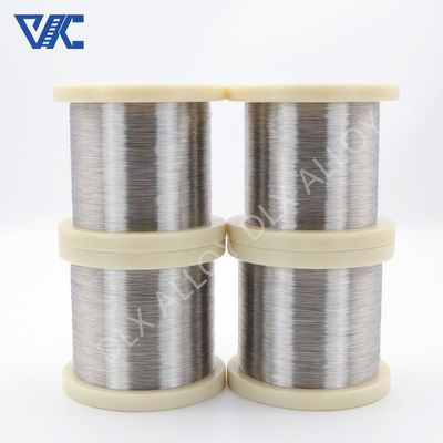 High Purity NP1 99.98% Pure Russian Nickel Wire