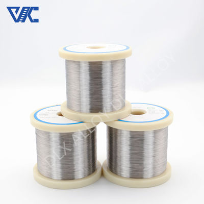 FeCrAl Alloy OhmAlloy142B Heating Resistance Wire