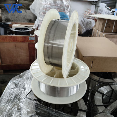 Inconel 625 Nickel Alloy Mig Welding Wire Ernicrmo-3 TIG Welding Rod