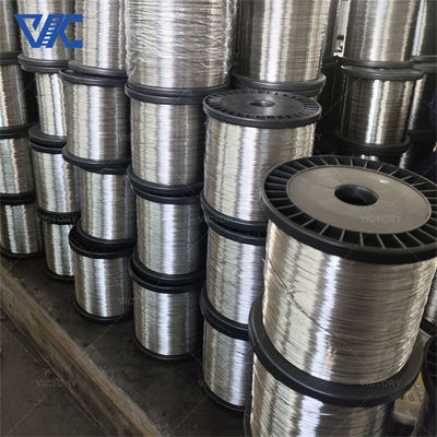 Nickel Alloy UNS N06600 Inconel 600 Wire